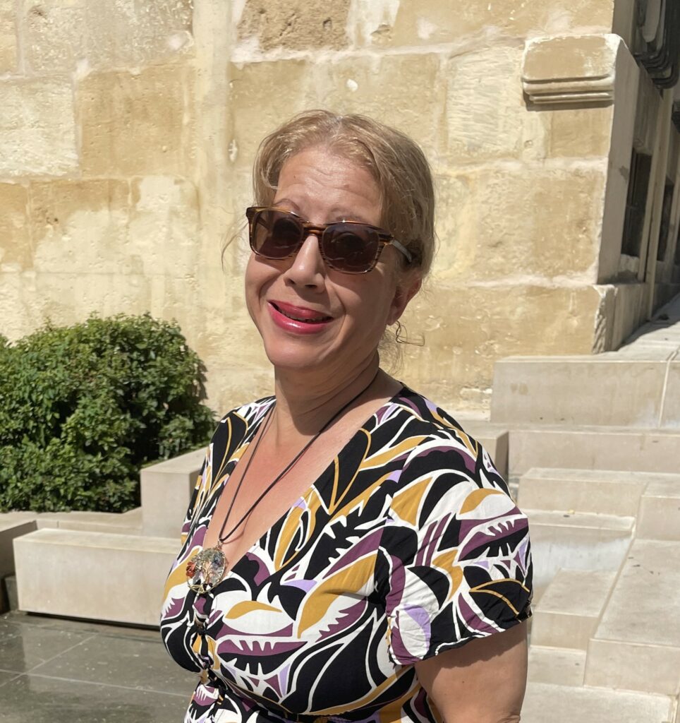 Photo de présentation