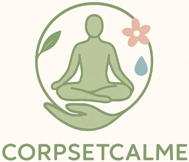 Corpsetcalme