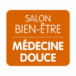 Logo salon du bien-être à Paris du 29/01 au 02/02/26